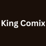King Comix