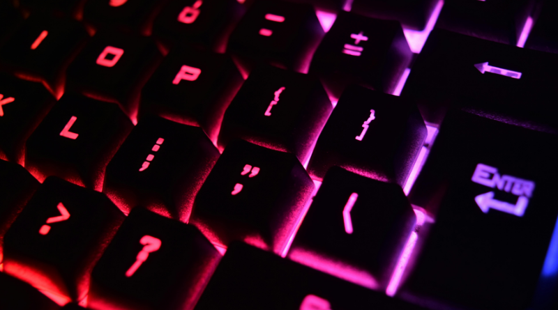 Blog Gaming Dualmedia
