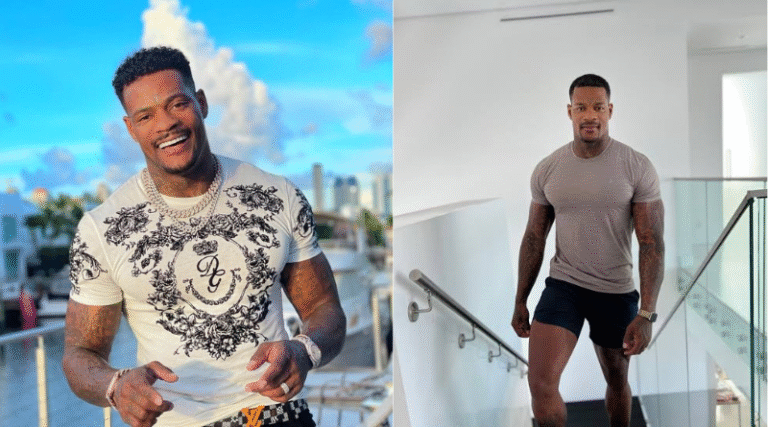 Jason Luv Net Worth