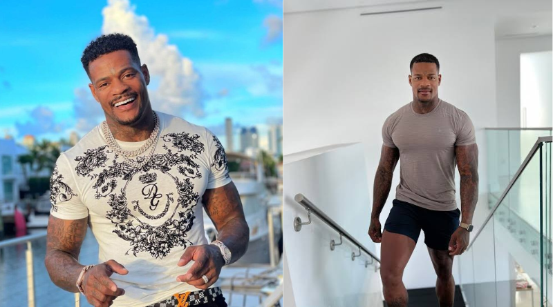 Jason Luv Net Worth